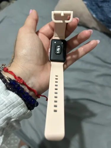 Relógio Fit 3 Samsung 