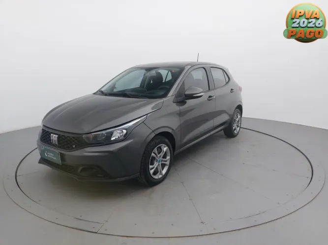 Fiat Argo Drive 1.0 Firefly 2025