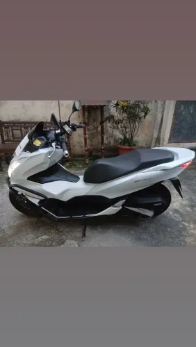 Pcx 160