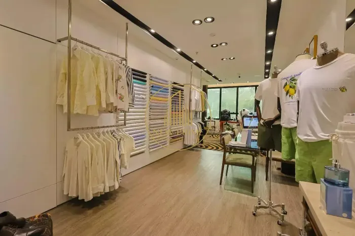 Loja para aluguel, 3 vagas, Vila da Serra - Nova Lima/MG