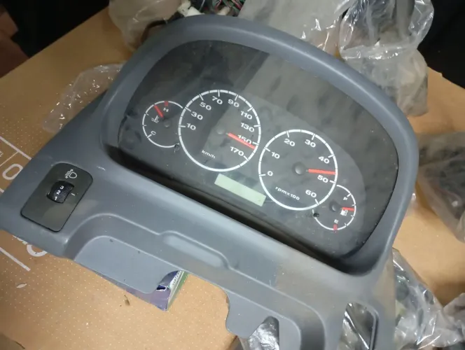 Painel de instrumentos de Ducato Fiat original