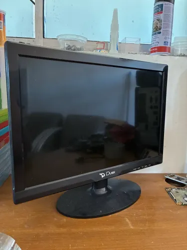 Monitor 14 Led Hdmi vga