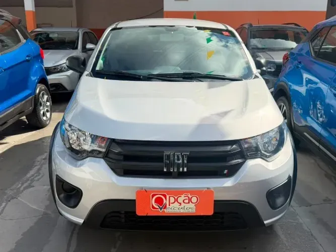 Fiat Mobi Like 1.0 Fire Flex 5P. 2024