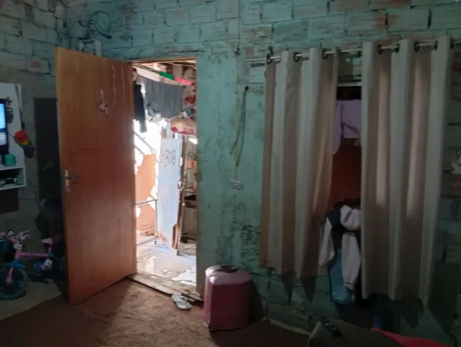 Casa a venda
