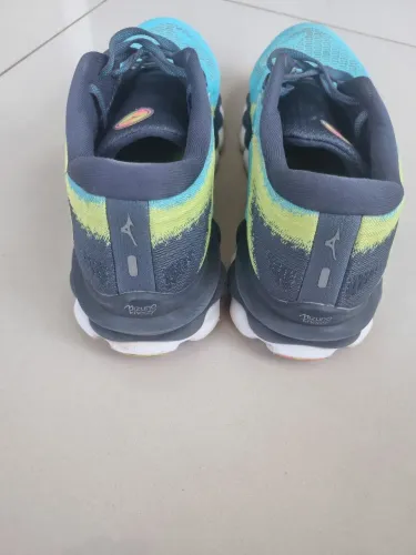 Tênis Mizuno Sky 7