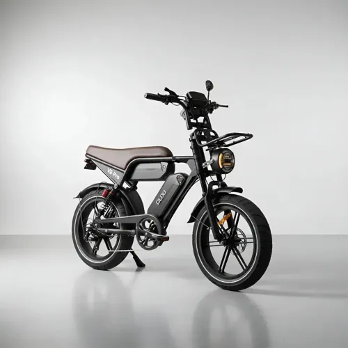 Bike Eletrica V8 PRO (2026) 1000W (2 Baterias) (ZERO KM- SOMOS LOJA) SOMENTE VENDAS