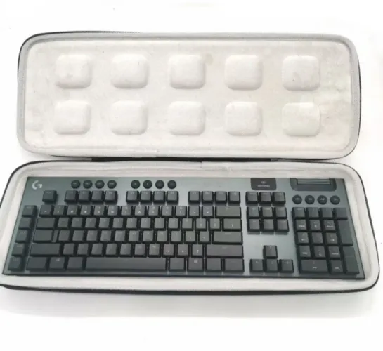 Bolsa para teclado