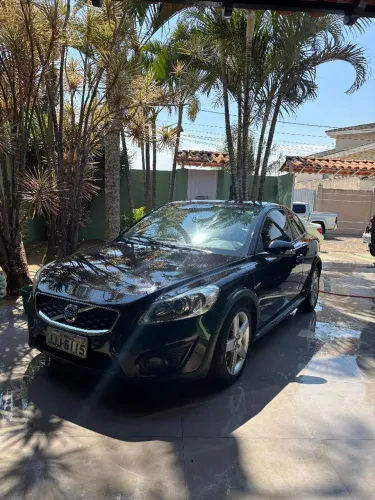 Volvo C30 2.0 145cv 2011