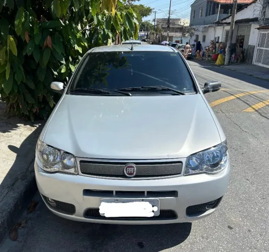 Fiat Palio 1.0 Economy Fire Flex 8V 4P 2010