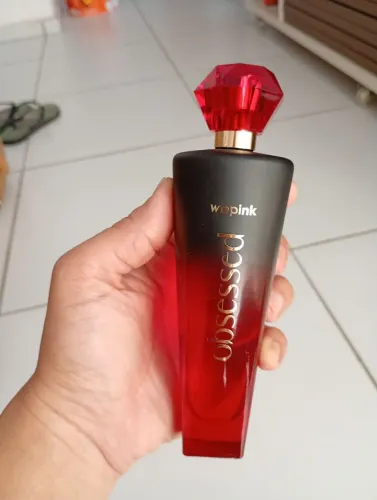 ? Perfume da weepink à venda ?.