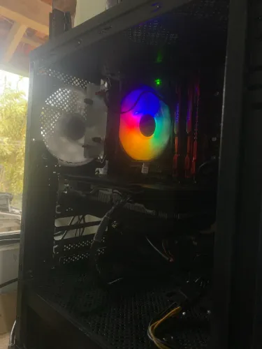 RX 580 8GB