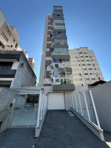 cnAPARTAMENTO - Centro - CN-286699