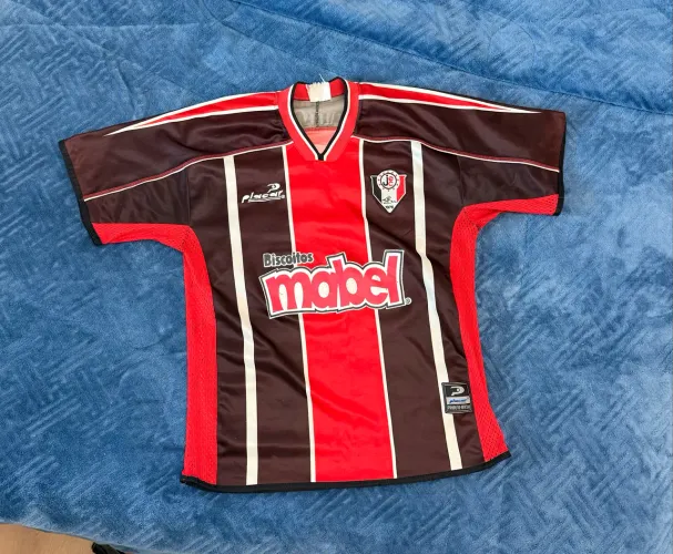Camisa joinville 