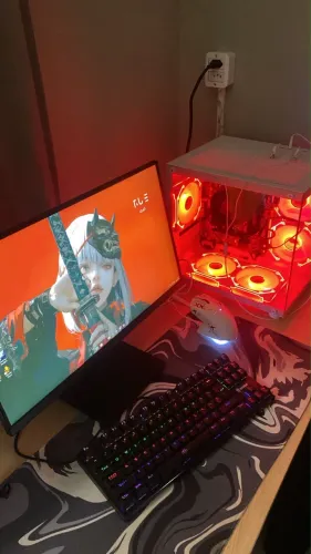 Pc gamer