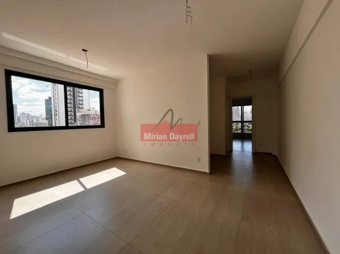 (74627) para aluguel - Apartamento com 2 quartos, 2 vagas, no Funcionários
