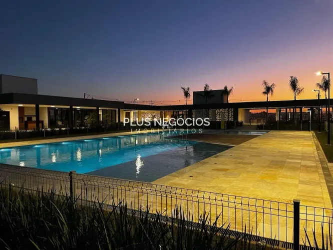 Terreno à Venda no Terras Alpha Nova Esplanada - 313m² de Área Total e Útil, Oportunidade