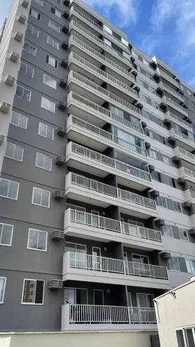 Imóvel para venda com 57 metros quadrados com 2 quartos em Jardim São Paulo - Recife - PE