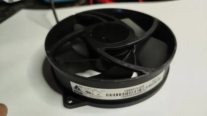 Cooler xbox 360 slim
