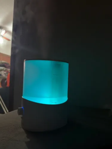 Umidificador de ar névoa