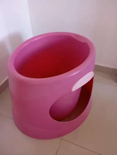 Ofurô Infantil Baby Tube