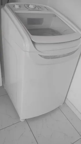 Máquina de lavar Eletrolux 10kg