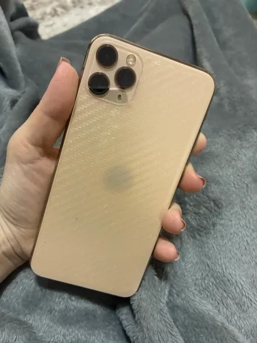 iPhone 11 Pro Max 256GB