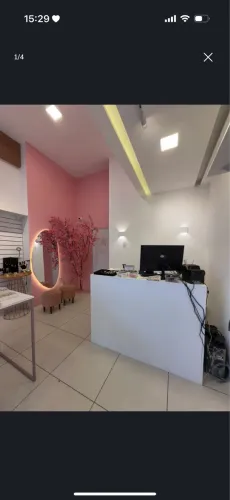 Mobília para loja