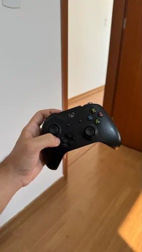 Controle Xbox one