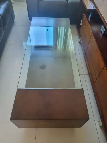 Vendo mesa de centro 