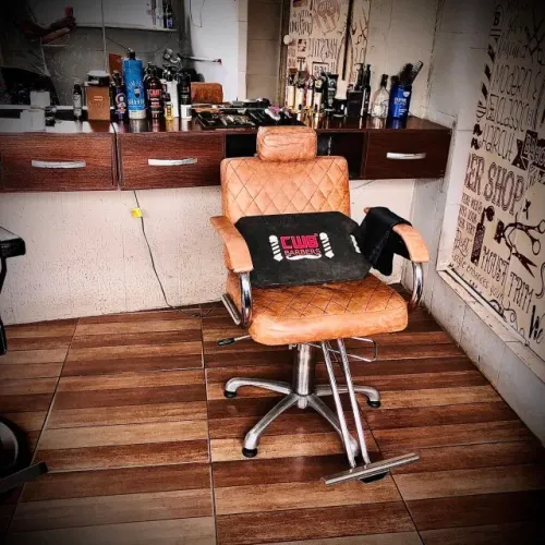 Passo Ponto Comercial - Barbearia Funcionando a mais de 8 anos - Faturando - Sitio Cercado