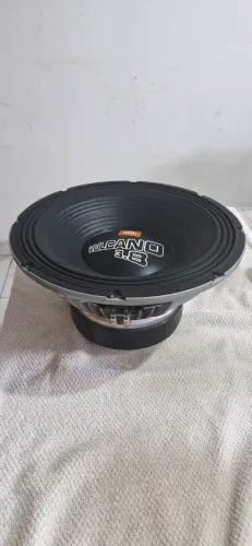 Jbl Vulcano 15pol