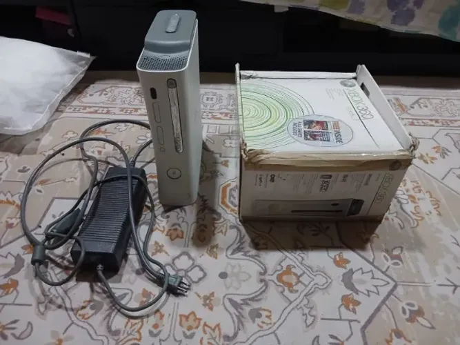 xbox 360 fat