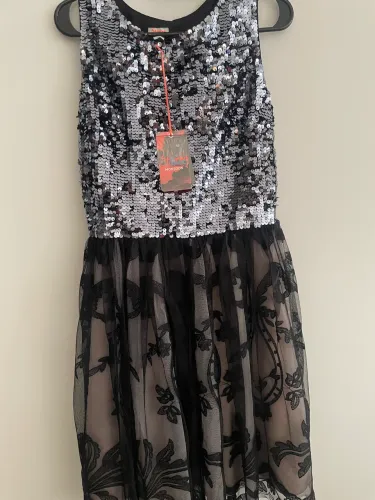 Vestido 15 anos novo