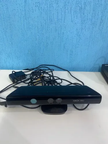 Kinect Xbox 360