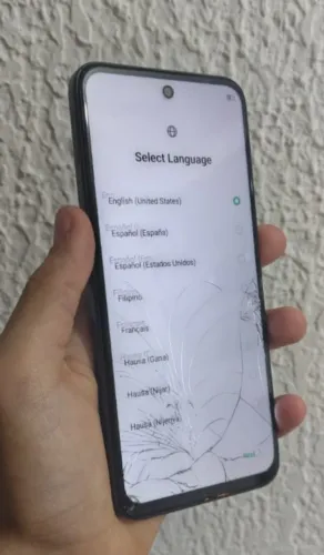 Infinix Smart 9