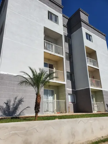 APARTAMENTO TRIPLEX COBERTURA COM 70M² À VENDA NA CIDADE DE JAG