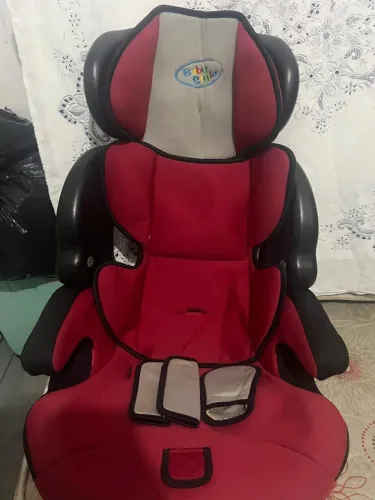 Cadeira de bebê para carro
