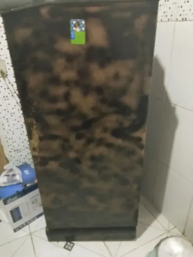 Geladeira 200