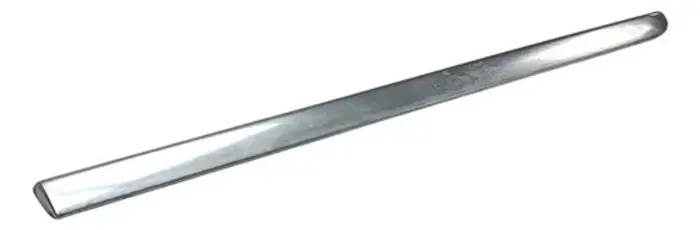 Friso Vigia Lateral Traseira Esquerda C4 Pallas Prateado
