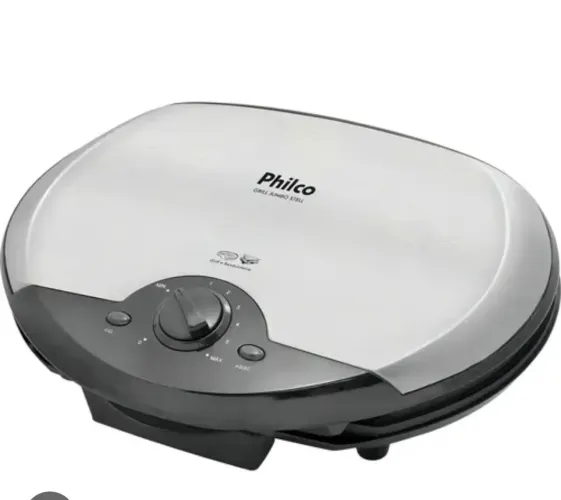 Grill Steel philco