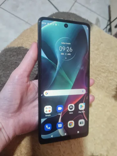 Moto G200 5G 256 GB