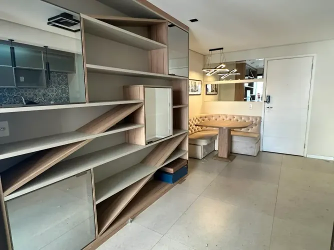 Imóvel para venda tem 62 metros quadrados com 2 quartos em Vila Ema - São Paulo - SP