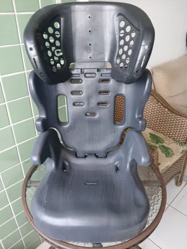 Cadeirinha para automóvel