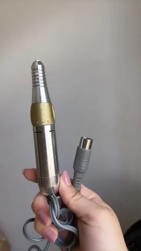 KIT NAIL DESIGNER 