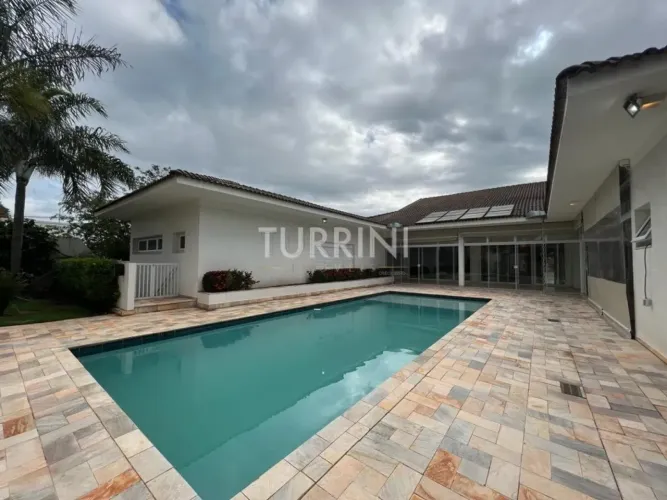Casa à venda no condomínio Residencial Samambaia em Bauru -SP.