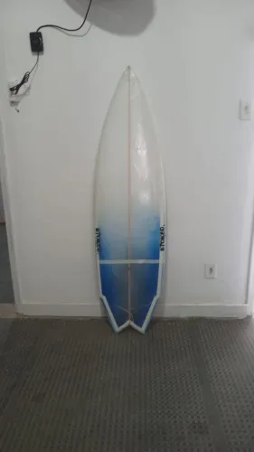 Prancha de Surf Fish Progressiva