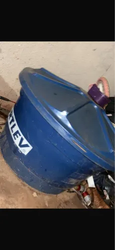 Caixa d?água 
