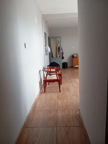 Venda ou permuta de casa