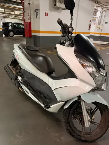 Pcx 2015 150 cc 43mil km rodados