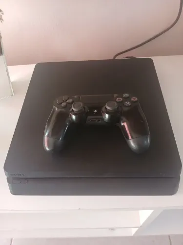 PS4 1TB